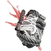 Bonekrusha Figurine T2