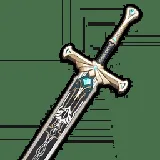 Favonius Greatsword