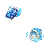 5★  Surf’s Up ,  Tome of Eternal Flow