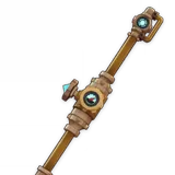 4★ Fleuve Cendre Ferryman