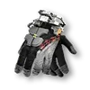 Type 50 Yinglung Gloves