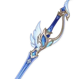 Whitelake Frostfeather