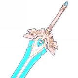 Skyward Pride,  “Ultimate Overlord’s Mega Magic Sword”