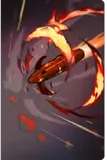 Flame Shot
