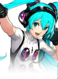 Hatsune Miku