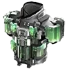 Xiranflow Light Armor