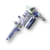 Turbid Cutting Torch