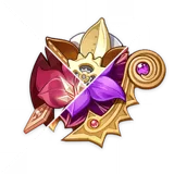 2pc  Thundering Fury  + 2pc ATK% /  MH