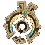 Ring of Yaxche
