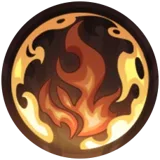 Flame Aura