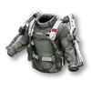Catastrophe Heavy Armor