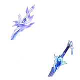 5★  Azurelight ,  Haran Geppaku Futsu