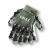 Catastrophe Gloves