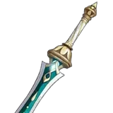 Xiphos' Moonlight