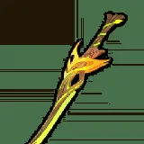 Sapwood Blade