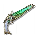 Woodland Aria
