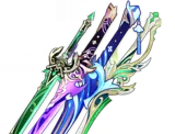 5-Star CRIT Swords