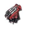 Hot Work Gauntlets