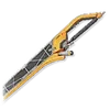 Sundering Steel
