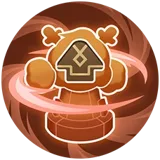 Frenzy Totem