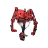 Hot Work Exoskeleton