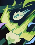 Shadowless Hunter