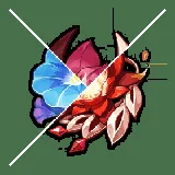Any combination of 2pc CW / 2pc EM / 2pc ATK%