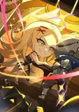 Sturdy Strength (Lucy)