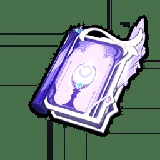 4★ Sacrificial Fragments