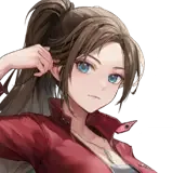 Claire Redfield