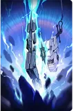 Power Anchor