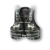 Eternal Xiranite Light Armor
