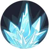 Frosty Nova