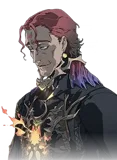 Agares [Incendiary]