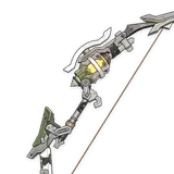Snare Hook, Rainbow Serpent’s Rain Bow, End of the Line