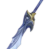 4★ Blade of Atonement