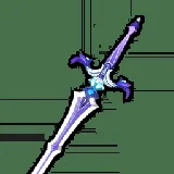 Sacrificial Sword