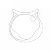 Icy Paws