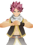 Natsu Dragneel