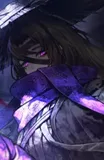 [Heishou Pack - Si Branch] Rodion