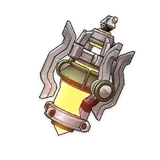4 ★  Blackmarrow Lantern