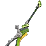 Fruitful Hook