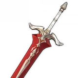 3★ Bloodtainted Greatsword
