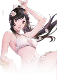 Minami Miyashita [Beachflower]