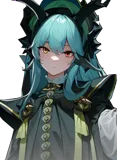 Sania [Vengeful Thorn]