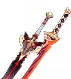 4★  The Black Sword ,  Kagotsurube Isshin