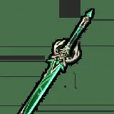 Primordial Jade Cutter