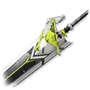 OBJ Heavy Burden
