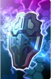 Iron Wall