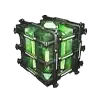 Relic Assist Cube